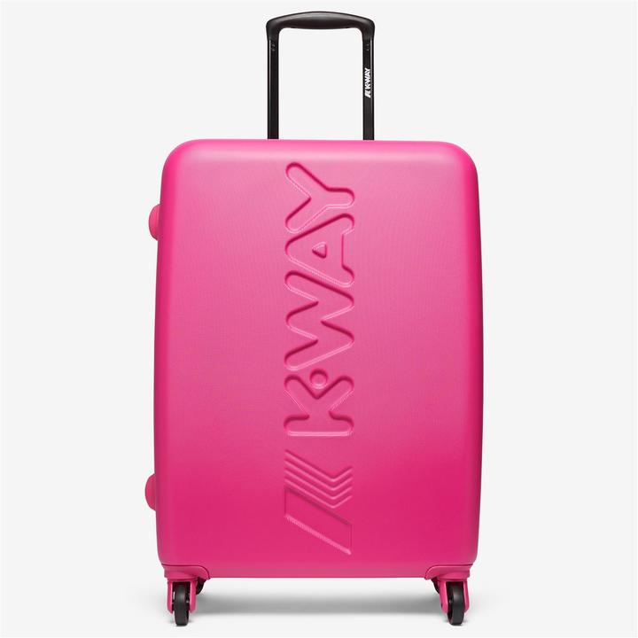 Produktbild K-Way K-AIR - Trolley Medium (66 l)