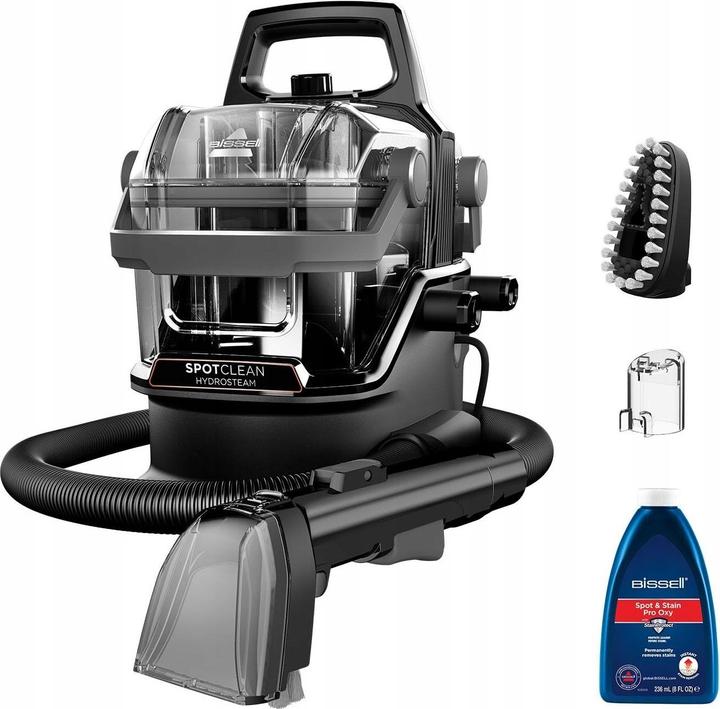 Actual product image Bissell SpotClean HydroSteam