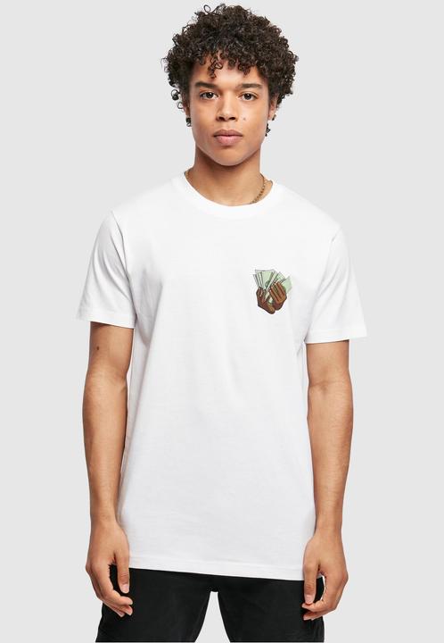 Produktbild MT Make Money Not Friends Tee (M)