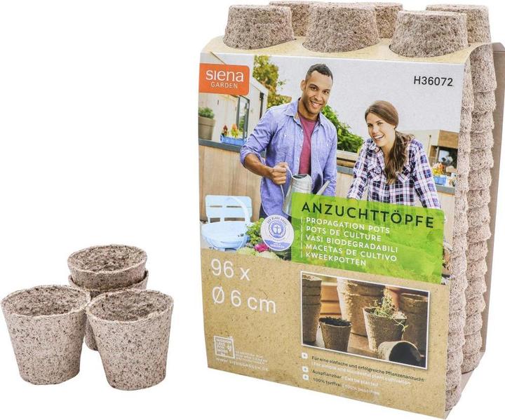 Image du produit Siena Garden couveuse