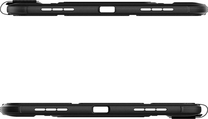 Productafbeelding Spigen RUGGED ARMOR "PRO" IPAD 10.9 2022 ZWART (iPad 10.9 (2022))