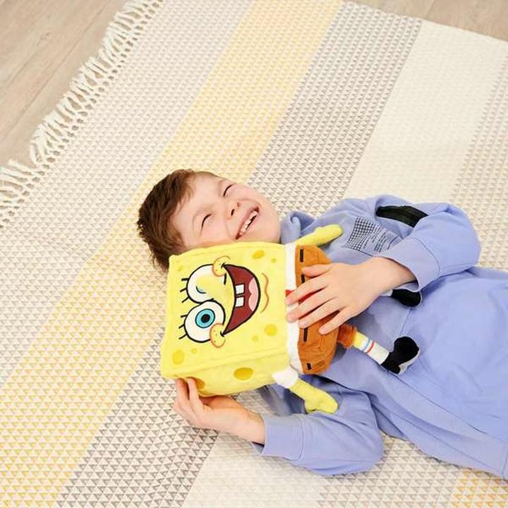 Produktbild Simba Spongebob (35 cm)