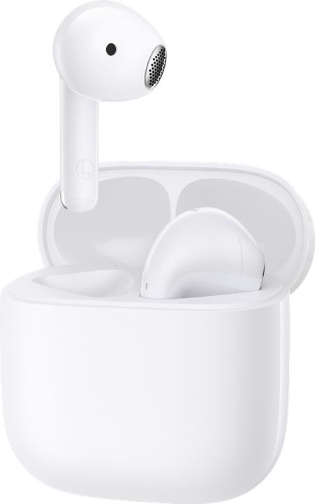 Actual product image Edifier X2 Plus TWS-Xemal Series Earbuds - white (Wireless)