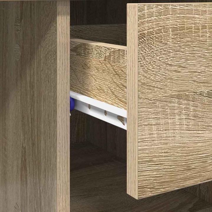 Actual product image VidaXL Desk