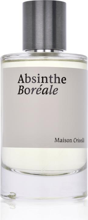 Actual product image Maison Crivelli Absinthe Boréale Eau de Parfum (Eau de parfum, 100 ml)