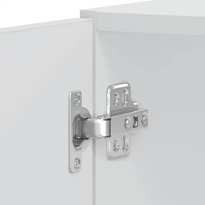 Produktbild vidaXL Madlene (60 x 57 x 207 cm)