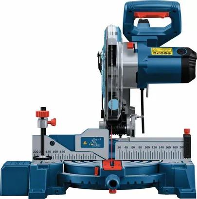 Produktbild Bosch Professional GCM 254