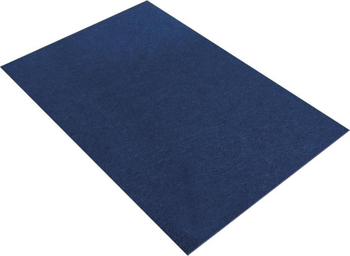 Dunkelblau
