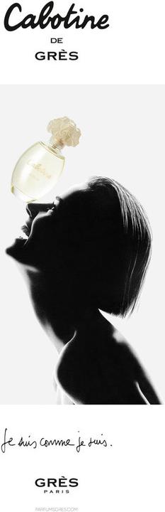 Actual product image Gres Gold (Eau de toilette, 100 ml)