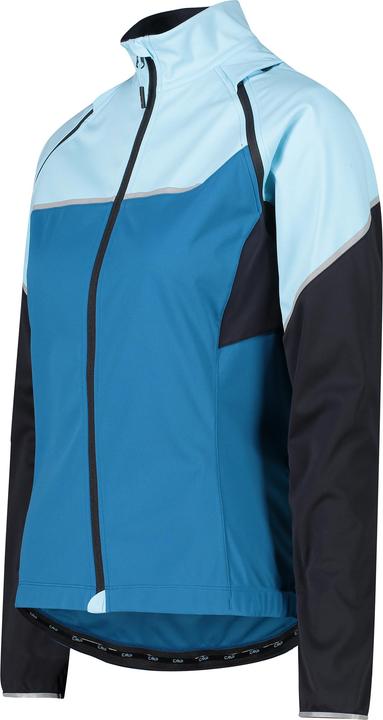 Produktbild CMP Campagnolo Light Softshell (M)