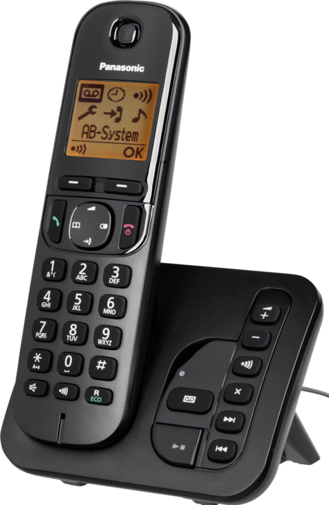 Panasonic KX-TGC220GB sz