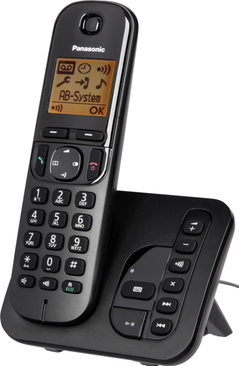 Panasonic KX-TGC220GB sz