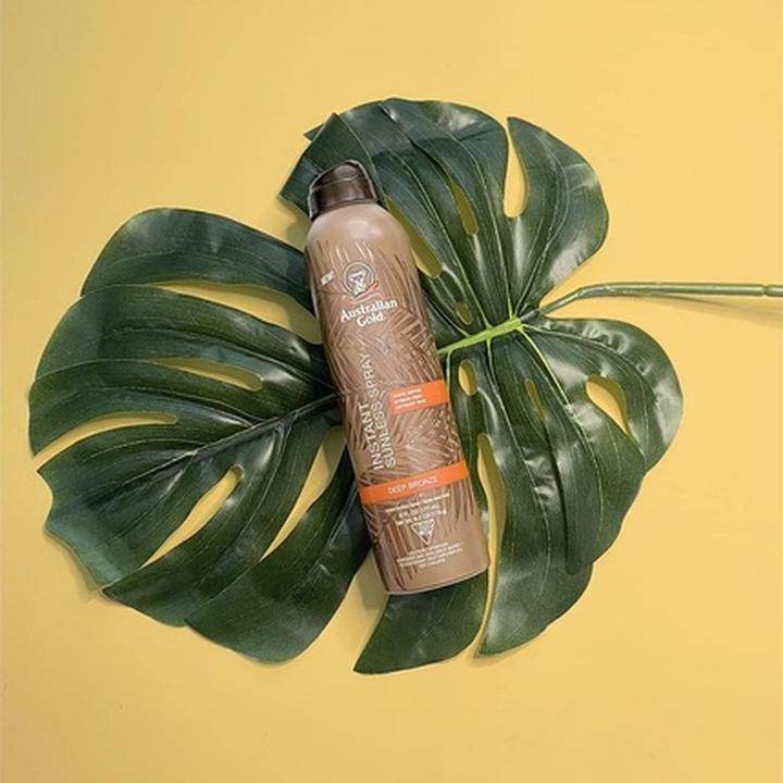 Produktbild Australian Gold Instant Sunless (Selbstbräunungstuch, 177 ml)