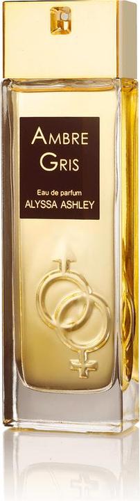 Produktbild Alyssa Ashley Ambre Gris (Eau de Parfum, 100 ml)