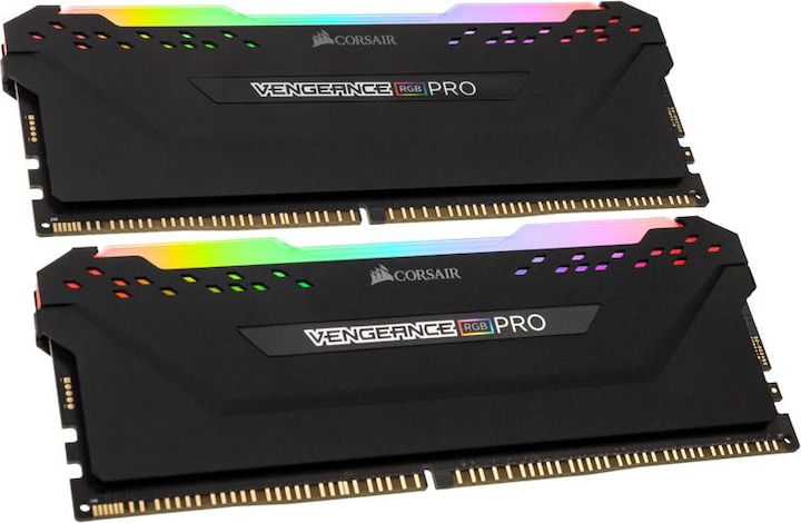Produktbild Corsair Vengeance RGB Pro Light Enhancement Kit (DDR4-RAM, DIMM)