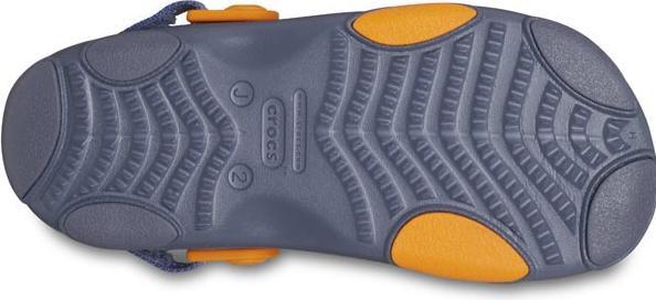 Produktbild Crocs K's Classic All Terrain Sandal (32)