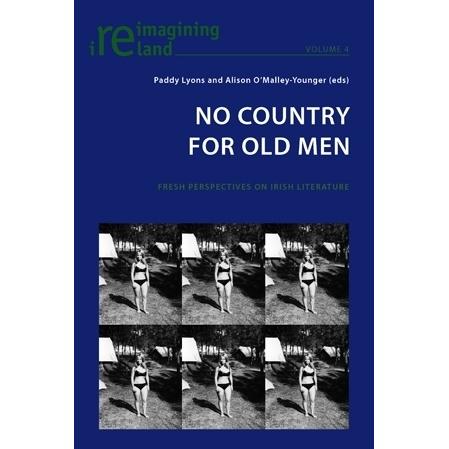 No Country for Old Men, Fachbücher von Alison O'Malley-Younger, Paddy Lyons