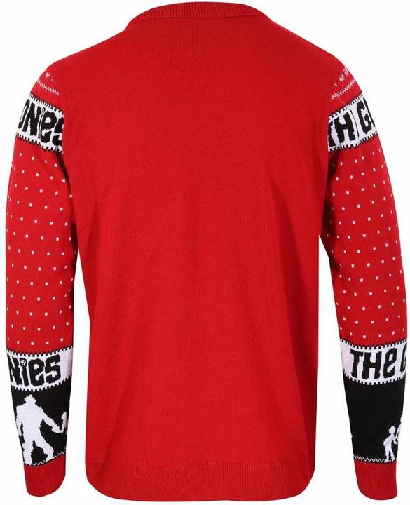 Immagine prodotto The Goonies Hey You Guys Maglione Adulto Unisex (XL)