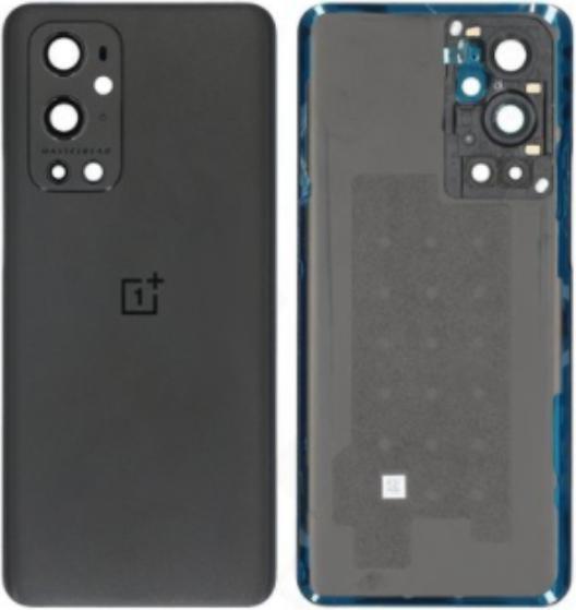 OnePlus Battery Cover for LE2123 9 Pro - stellar black (Realme 9 Pro+)