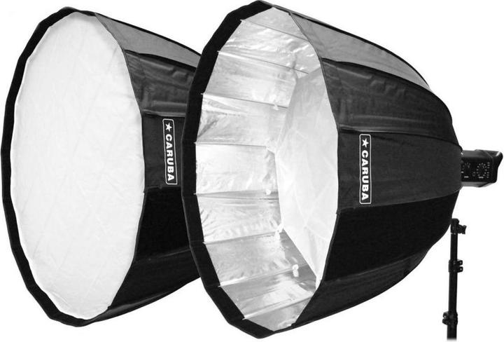 Produktbild Caruba Deep Parabolic 70cm (Parabole Softbox, 70 cm)