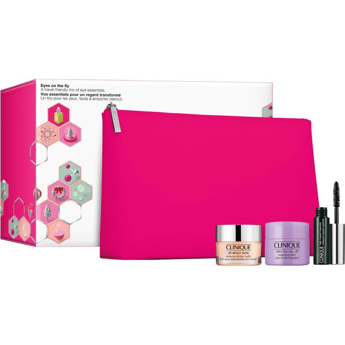 Thumbnail - Clinique, Augenpflege, All About Eyes (Set, 15 ml)