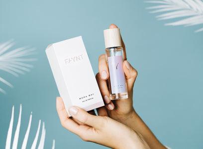 Produktbild Faynt Eau de Parfum Bora Bay 30 ml (Eau de Parfum, 30 ml)
