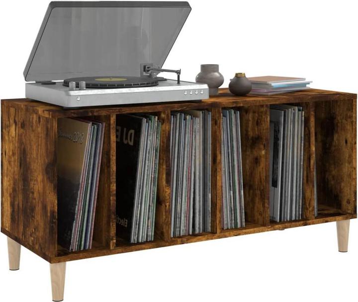 Immagine prodotto vidaXL Plattenschrank (100 x 38 x 48 cm)