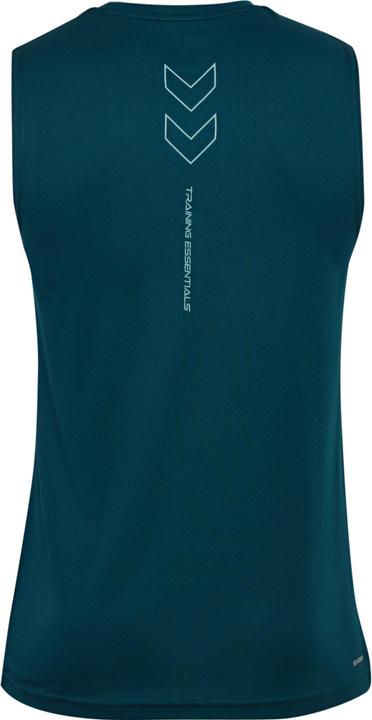 Actual product image hummel hmlTE FLEX TANKTOP (XXL)