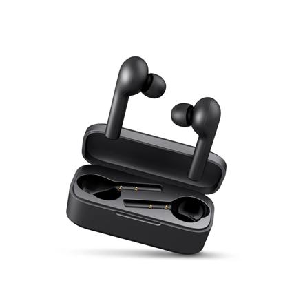 Actual product image Aukey EP-T21 (No noise cancellation, 5 h, Wireless)