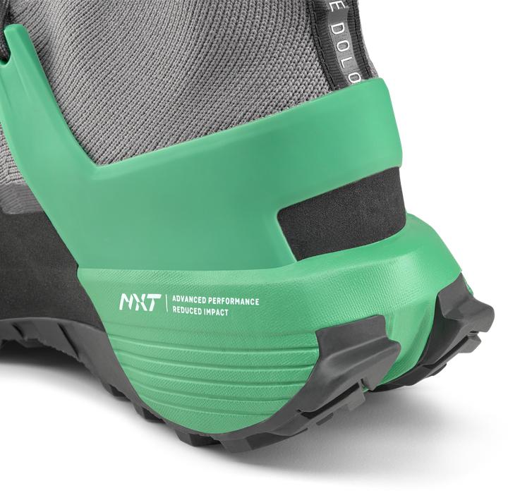 Produktbild Salewa Wildfire Nxt Knit W (36)