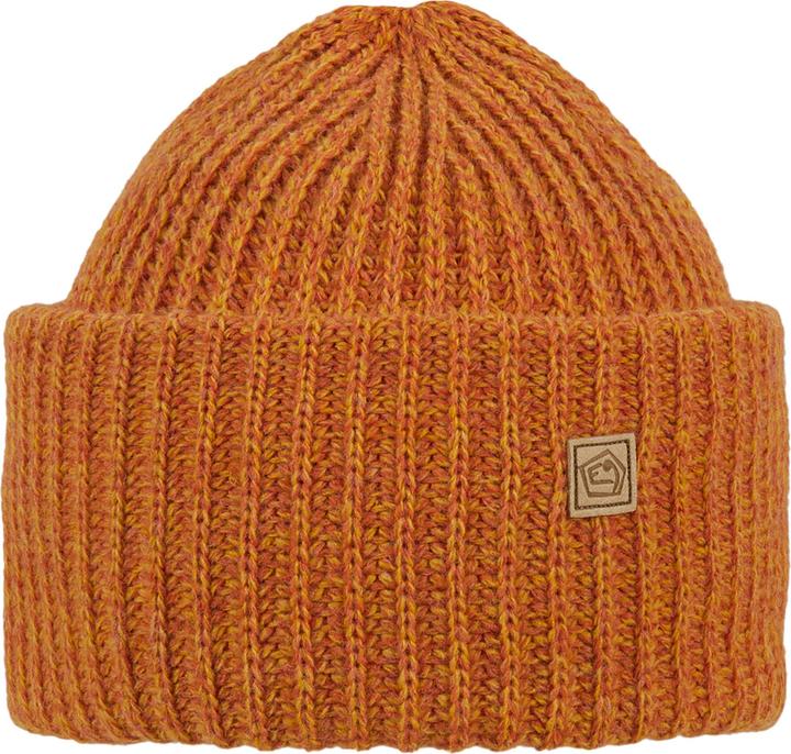 Moutarde jaune, Orange