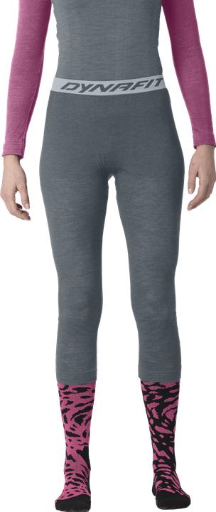 Actual product image Dynafit Tour Light Merino 3/4 Tights Funktionsunterhose (XS)