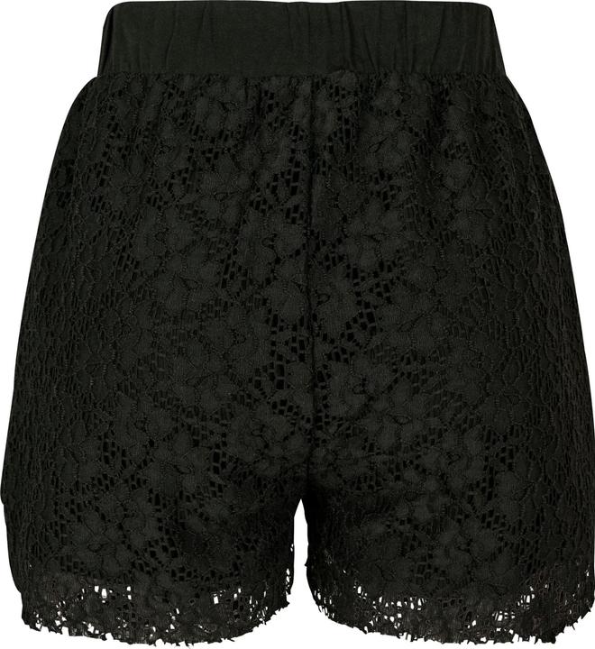 Produktbild Urban Classics Ladies Laces Shorts (XL)