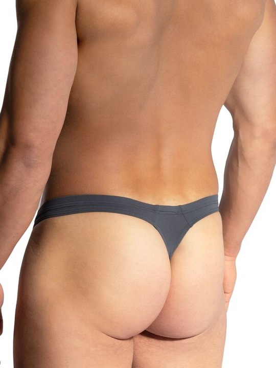 Image du produit Olaf Benz String RED2427 Mini-string (S, Une unité par pack)