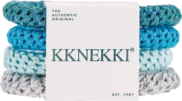 Kknekki Set (Haargummi Set)