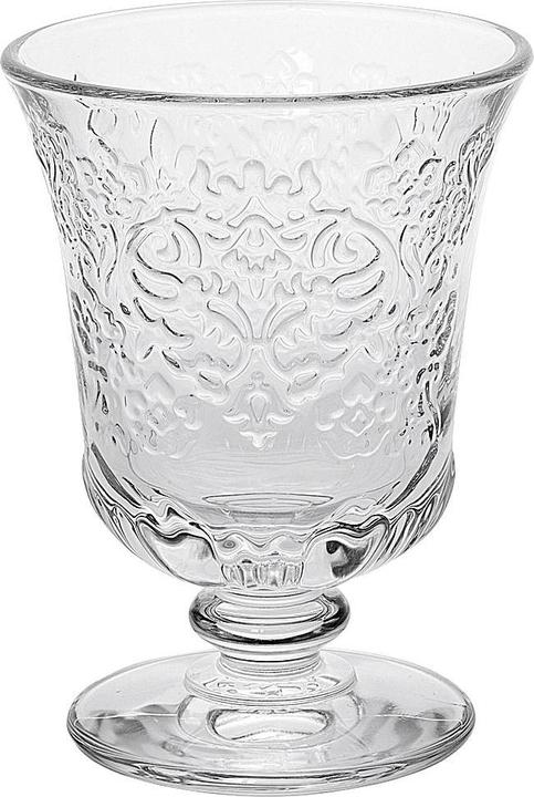 Produktbild La Rochère Rotweinkelch Amboise 290 ml 13cm (29 cl, 1 Gläser, Rotweingläser)