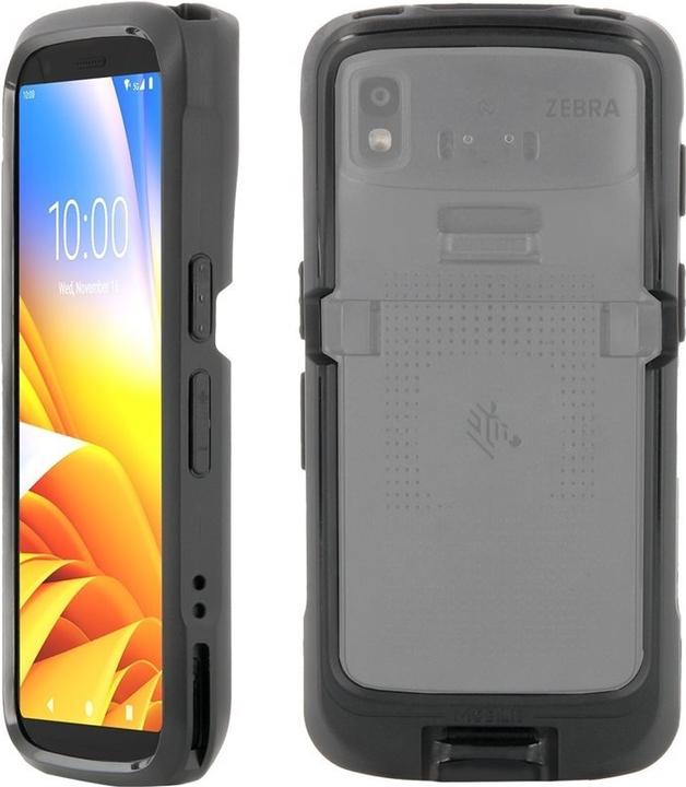 Mobilis PROTECH-CASE F/ ZEBRA TC22-TC27