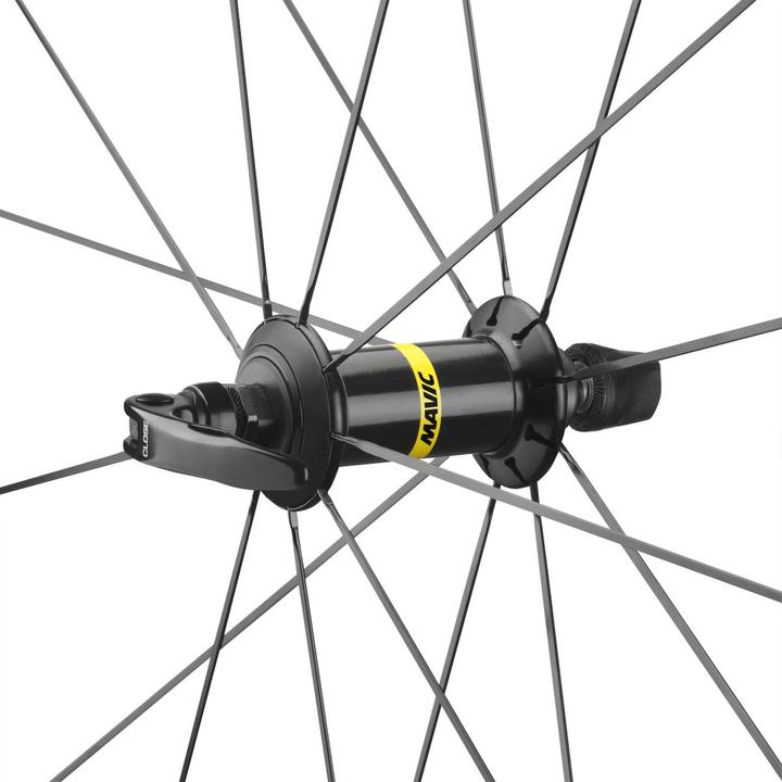 Image du produit Mavic Aksium (Roue avant, 28")