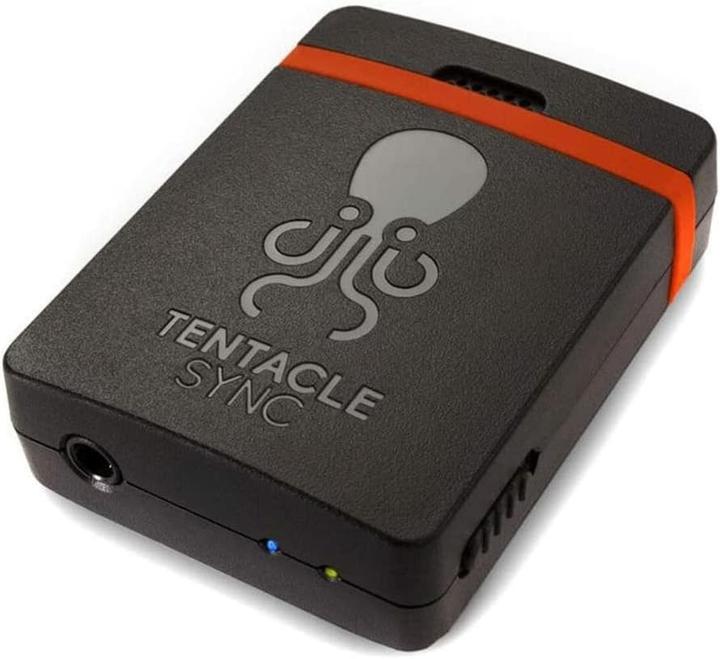 Actual product image Tentacle TE2-MK2 (Video audio recorder)
