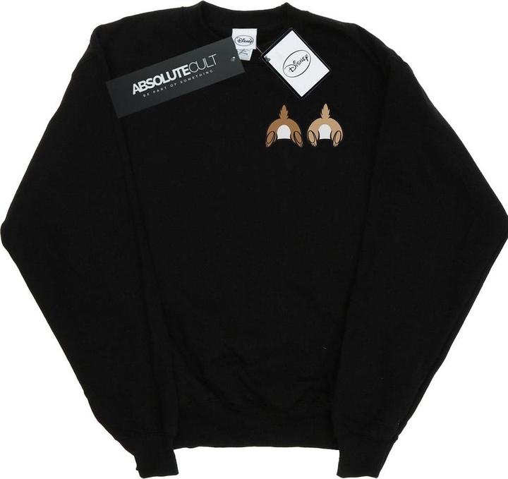 Produktbild Disney Chip N Dale Backside Breast Print Sweatshirt (XL)