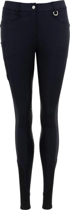 Actual product image BR Equestrian Equipment Maury (46)