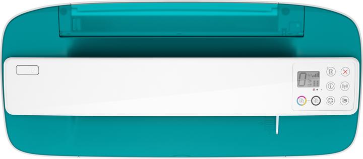 Produktbild HP DeskJet 3735 (Tintenpatrone, Farbe)