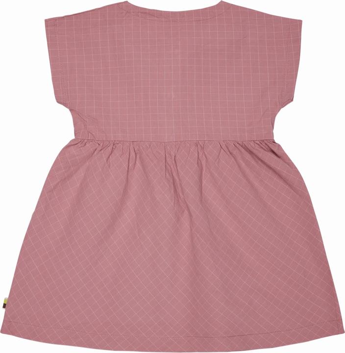 Image du produit loud + proud Robe à carreaux fins (86)