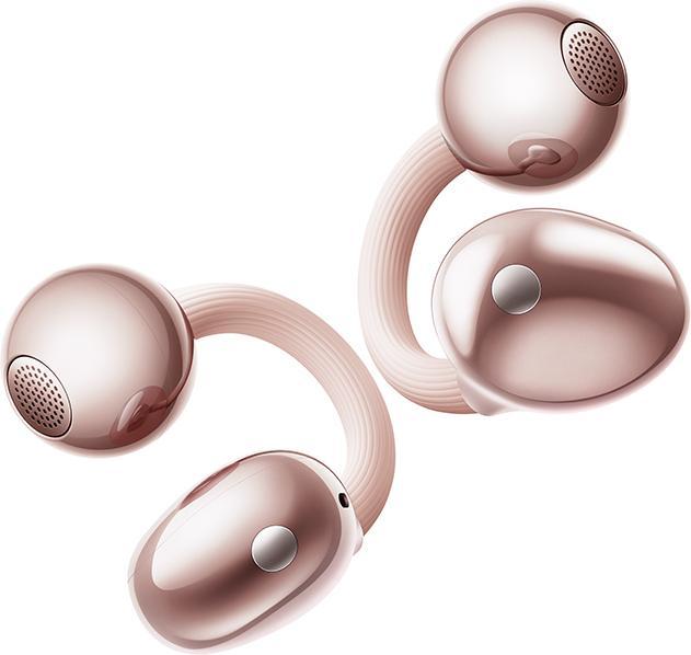 Actual product image Huawei FreeClip 2 (9 h, Wireless)