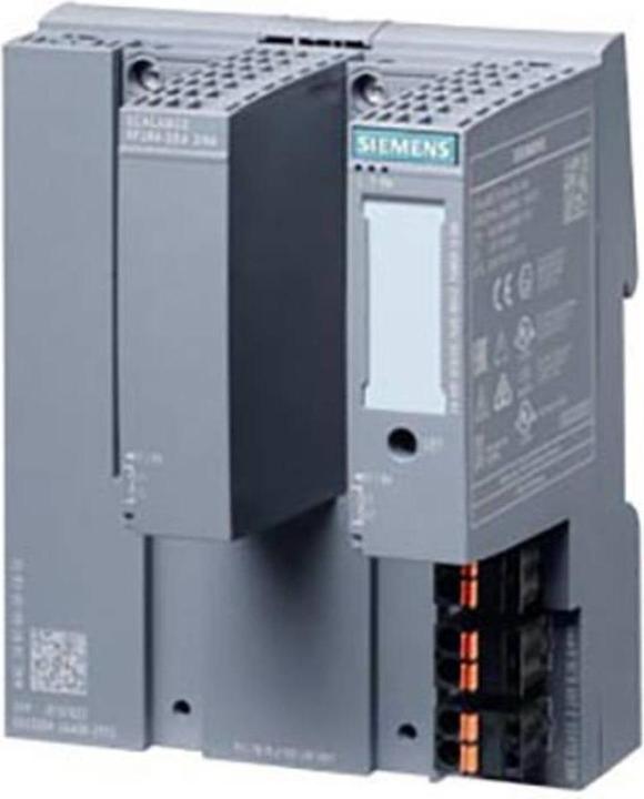 Immagine prodotto Siemens Switch Ethernet industriale 6GK5204-2AA00-2YF2 (4 porte)