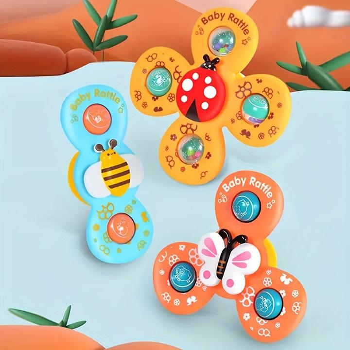 Activity Board Ventouse