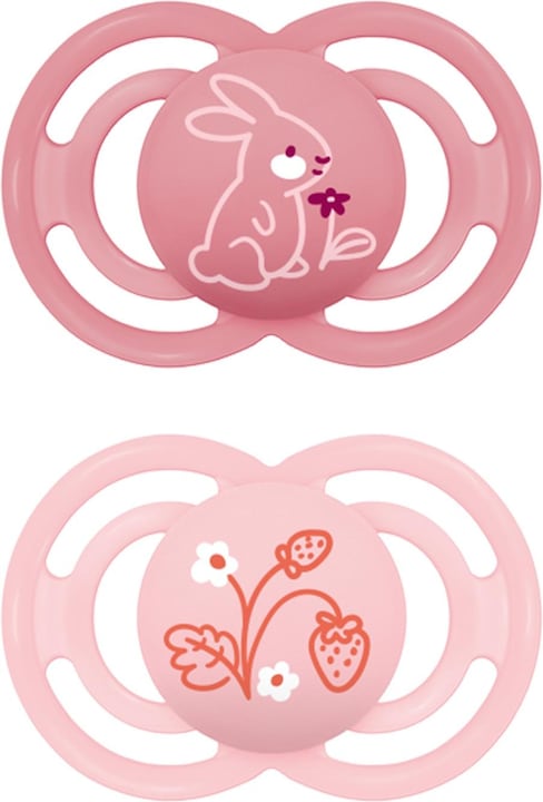 Actual product image MAM Perfect (2 x, 6 - 16 M.)
