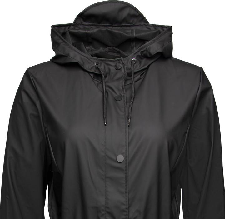 Produktbild Rains Curve W Jacket W3 - 63165 (XL)