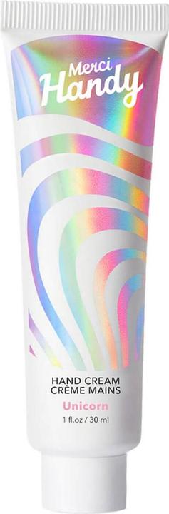 Actual product image Merci Handy Hand Cream Unicorn (30ml) (30 ml)