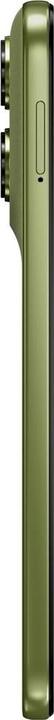 Actual product image Motorola G67 5G 8/256GB Nile (256 GB, Pantone Nile, 6.78", Dual SIM, 5G)